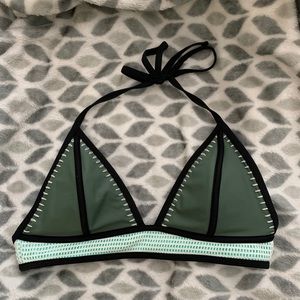 Bathing suit top